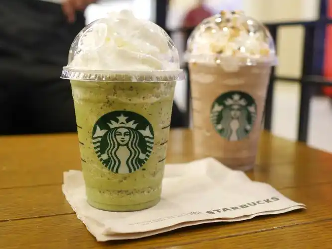 原创它是星巴克长肉最快的饮料比吃猪肉还厉害减肥朋友最好不要喝