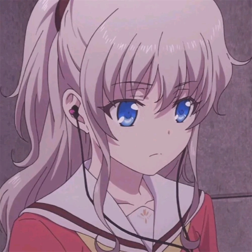 甜丧·低糖·动漫女头:海枯石烂,我与你恒古不变的期盼