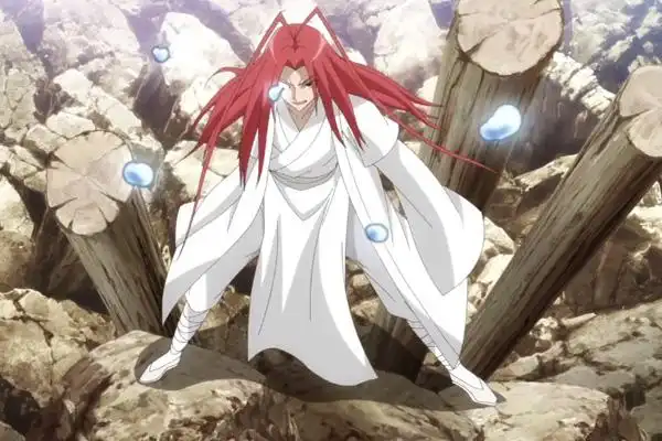 虚空之泪另一半在哪里 为什么白月初只有右眼能用虚空之泪