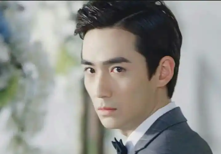 朱一龙 我的爱对你说 樊伟-柠檬