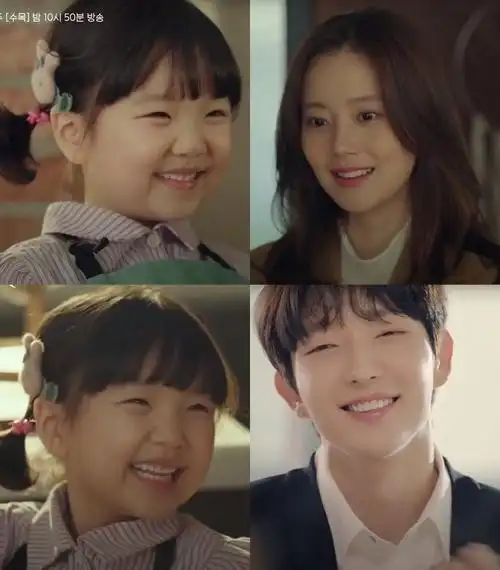 《恶之花》导演神选角!两人相似度高达95%!