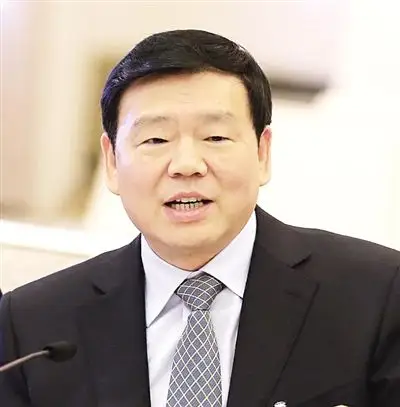 陕西省省长娄勤俭:建设"新起点" 承载"新内涵"