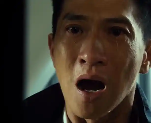 "影帝"张家辉高光之作《大追捕》,剧情反转"坏人"变"好人"