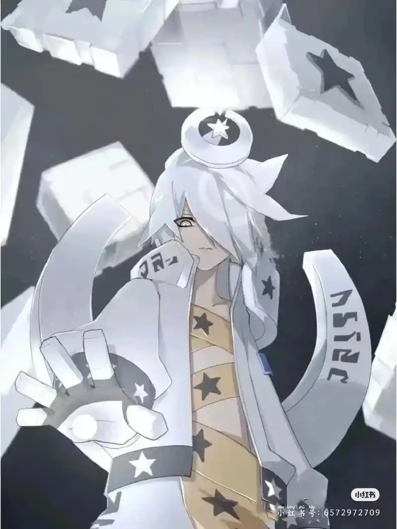 丹尼尔#凹凸世界 - 抖音