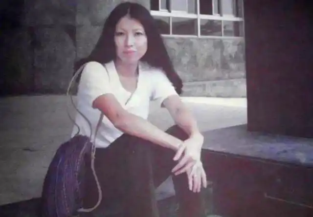 三毛与荷西独家珍贵老照片首次曝光?版权方发声:刘晓庆电影侵权