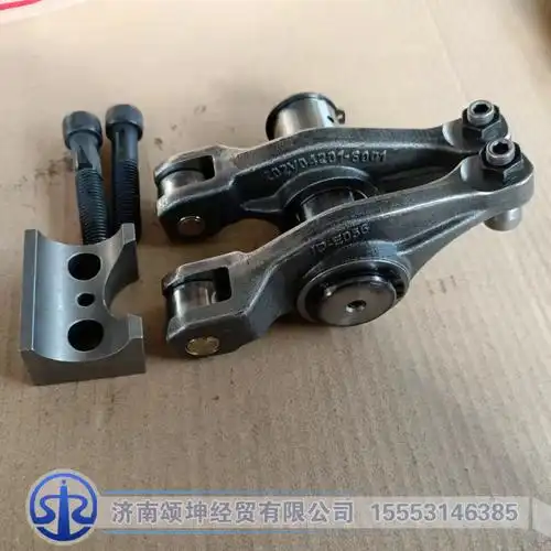 供应重汽曼mc11发动机摇臂机构总成