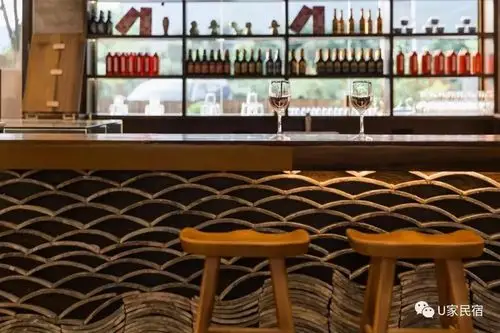 增城白水寨最值得一去的度假民宿,品茶观云看瀑布,出游必住