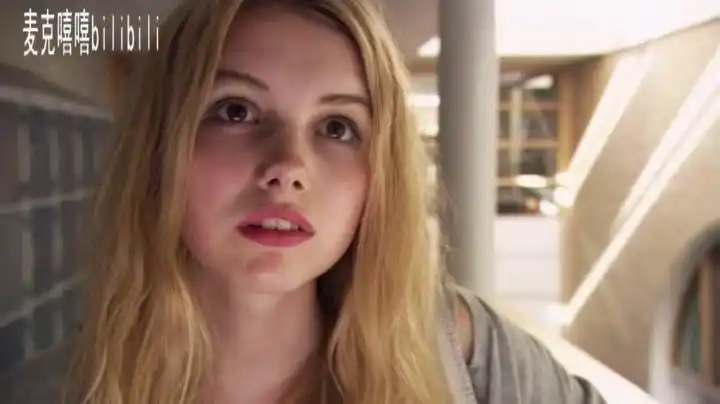 【麦克嘻嘻】解说英剧《皮囊skins》第一季 第二集