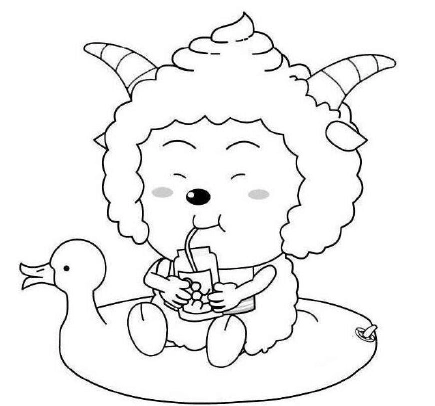 无忧文档 所有分类 幼儿教育 幼儿读物 儿童填色画大全(a4共63张)