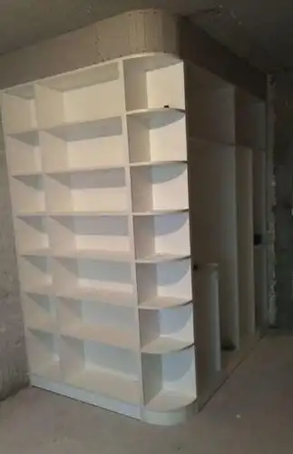 木工书柜 - 热门商品专区