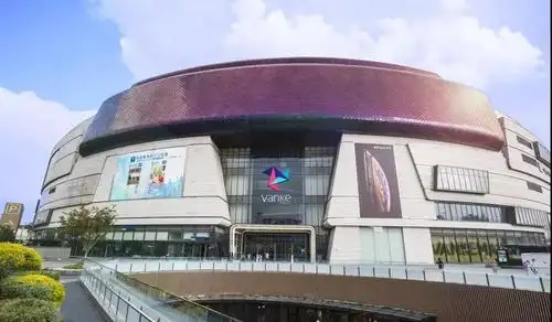 深度剧透:七宝万科广场2019年将有哪些调改动作?