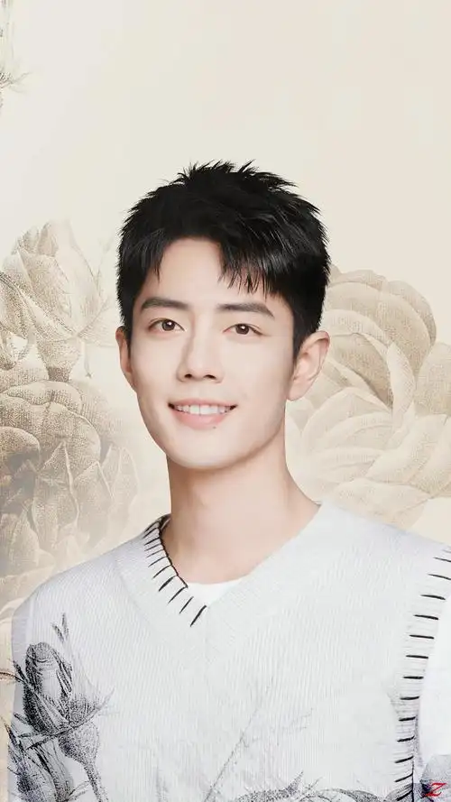 肖战欧莱雅pro品牌代言人