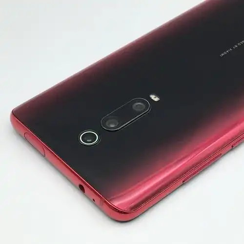 小米红米k20pro全网通红色8g128g国行8成新真机实拍