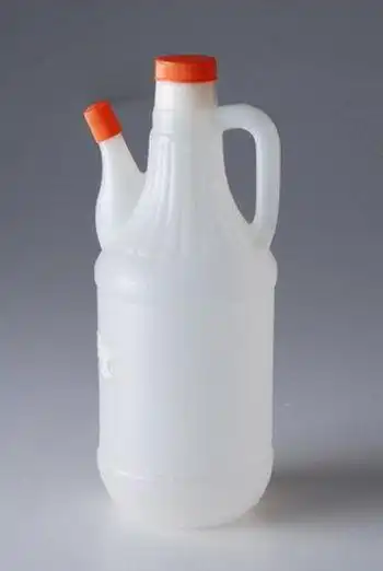 塑料瓶加工.吹塑加工