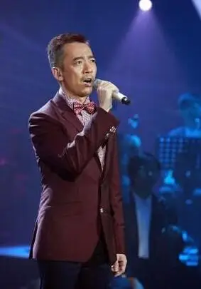 麦子杰演唱的歌曲有哪些 麦子杰个人资料简历