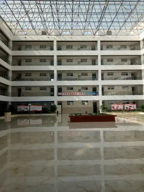 走近延边大学珲春校区