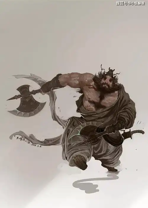 《水浒传》中李逵,怎么看都是毫无道德底线,为什么还要称为好汉_手机