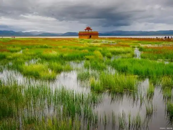 甘南线路景点介绍
