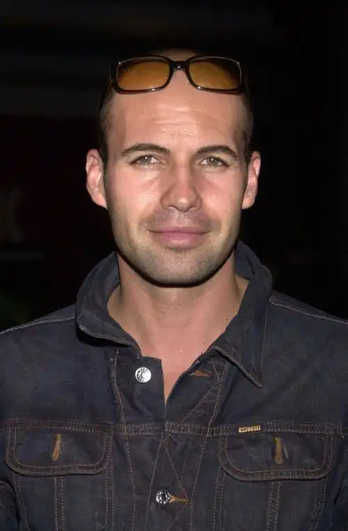 比利 · 赞恩,比利赞恩在电视片首映式放映"信徒",在美国的导演协会为