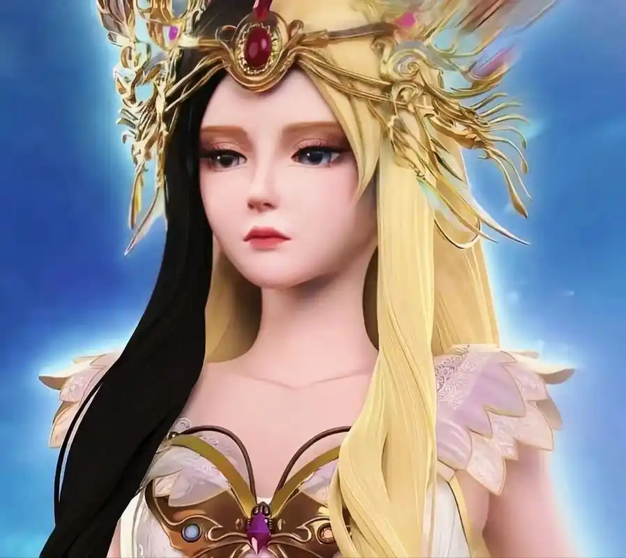 白光莹美图|第二十八弹