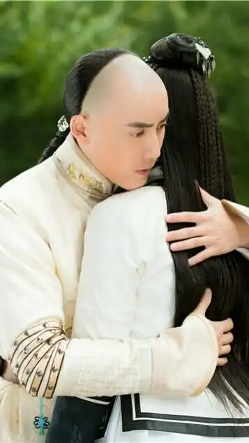 独步天下 爱新觉罗·代善 张睿