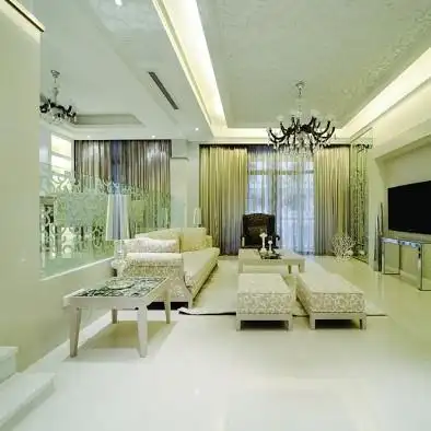 四米长客厅装修效果图_客厅装修效果图片 客厅设计图_长30米宽15米