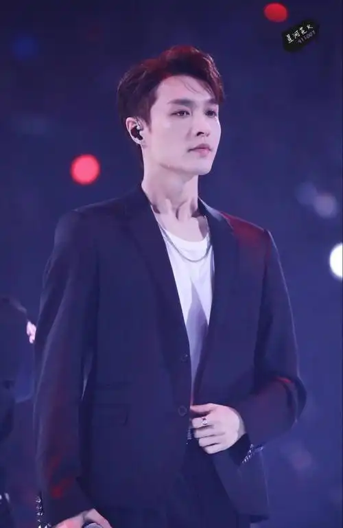 张艺兴 190201 即刻电音录制