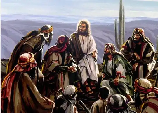 指的是耶稣开始传道后从追随者中拣选的十二个作为传教助手的门徒