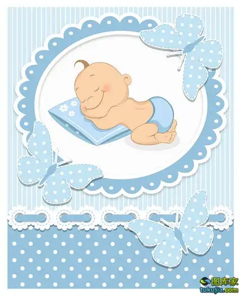 婴儿海报婴儿产品广告幼儿海报幼儿广告婴幼儿素材矢量2425