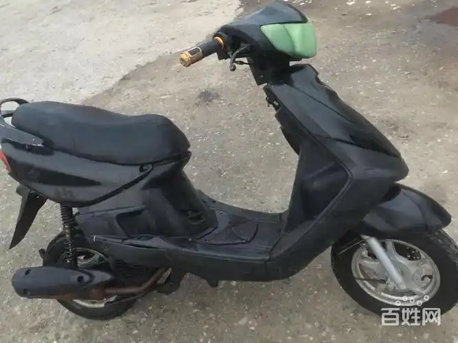 【图】- 小师哥125可小刀 - 无锡锡山东亭二手摩托车 - 锡山百姓网