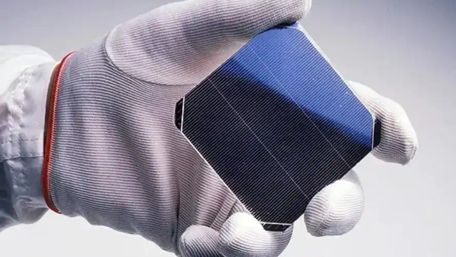 观点|7月,硅料价格依旧"高烧不退"