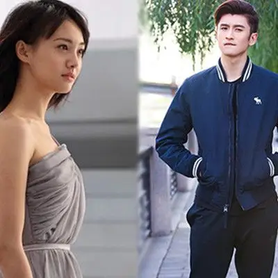 【图】张云龙郑爽合照曝光疑新恋情 被迷得魂不守舍简直走火入魔