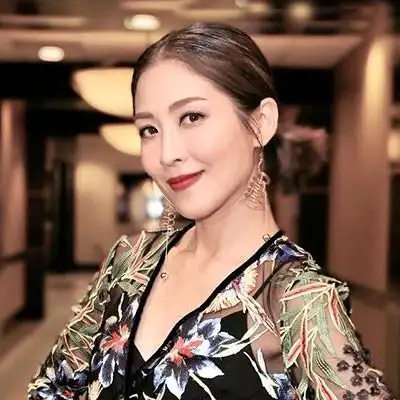 陈敏之个人资料 - 陈敏之老公/身高/年龄/雷有信 - 星爪时尚网