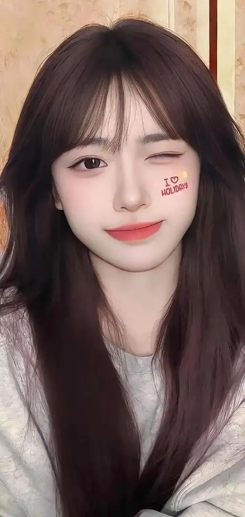 唯美图文博你一笑高清美女壁纸30张张张笑出鹅叫