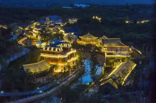 游西部,乐长青,西部长青冬游记正式开幕啦!