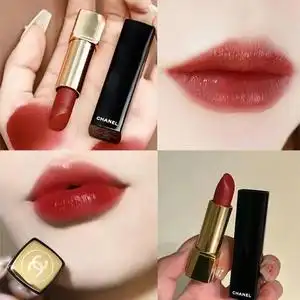 chanel香奈儿口红58号106限定版正品116 70 857山茶花627