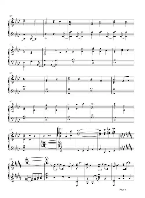 lemon(日剧)钢琴谱_钢琴谱_中国乐谱网唯一官网