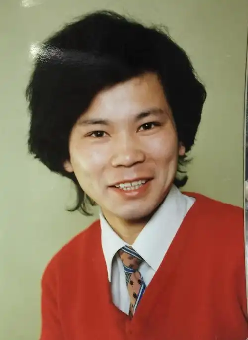 我的父亲相声演员王长林