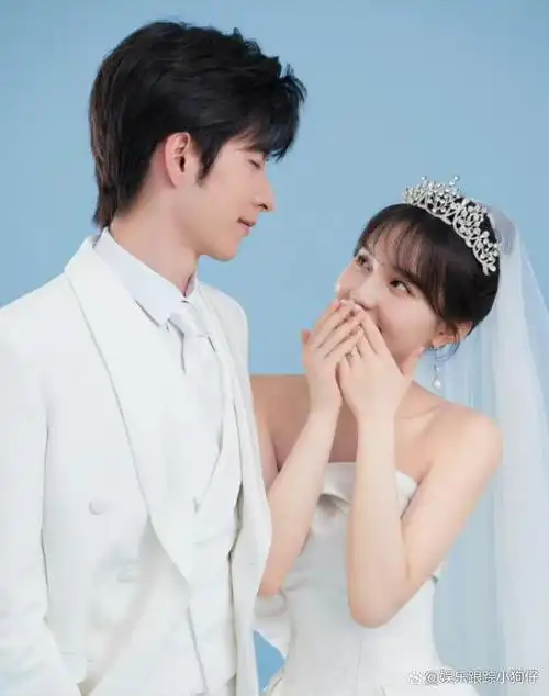 文韬佳佳结婚一周年!蒲熠星跟文韬的南北cp粉圈地自萌都做不到?