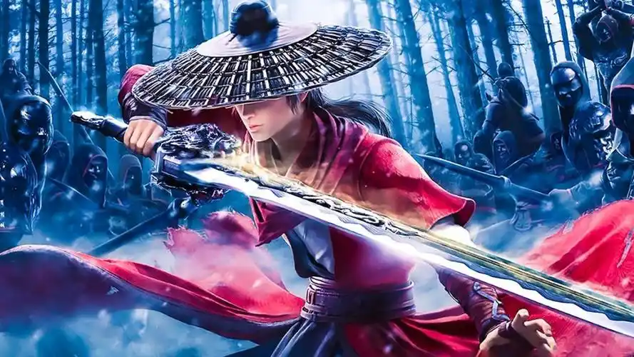 画江湖之不良人:李星云可终于自己把自己,给硬生生扶起来了!