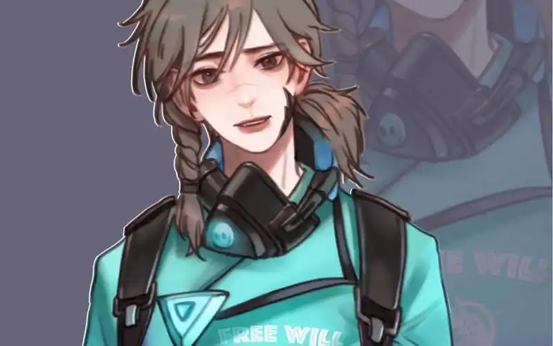 【板绘录屏】王者荣耀一裴擒虎/天狼狩猎者