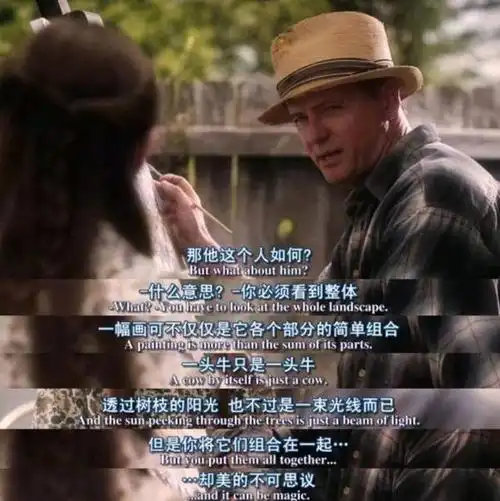 《怦然心动》:人海茫茫三生有幸遇见你