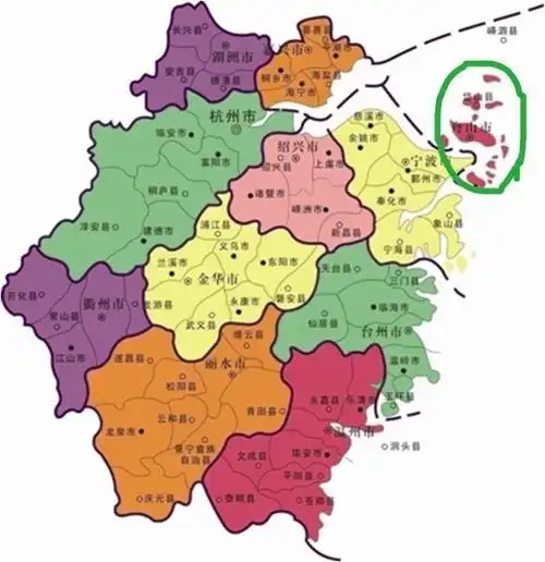 舟山客户经理陈佩佩的一天工作