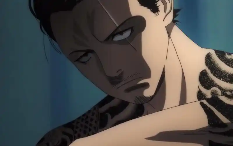 『双语字幕首发』四月新番 极主夫道 这真是黑帮老大吗!