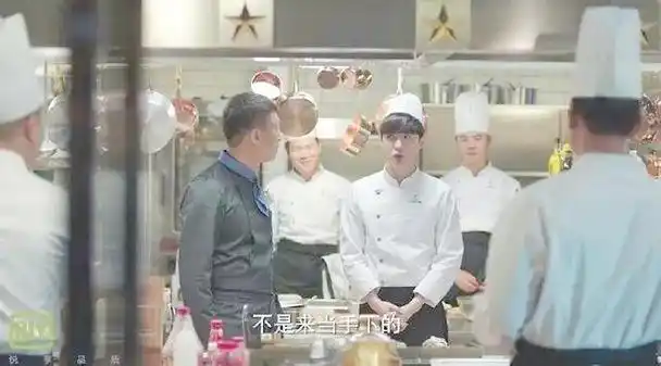 该剧的主演阵容包括孙红雷,江疏影,王耀庆,车晓,张艺兴以及关晓彤