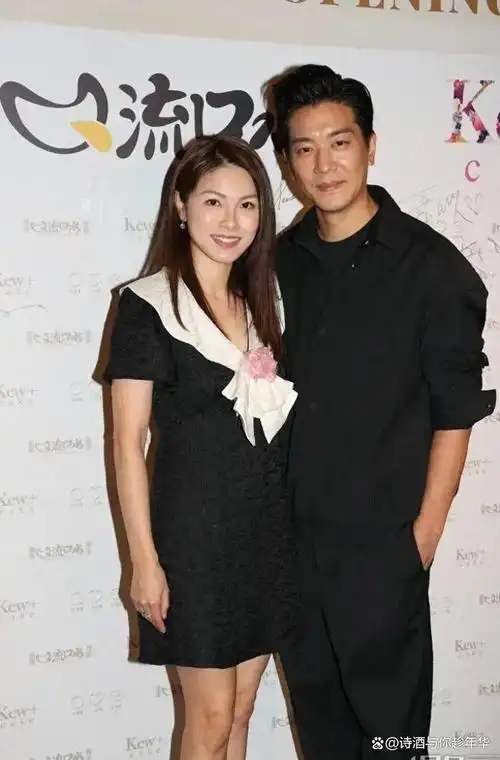 黎诺懿自曝收入全上交给老婆-听老婆话的男人最幸福