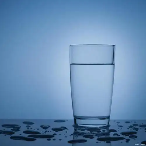 一杯凉水:从沸点到冷水