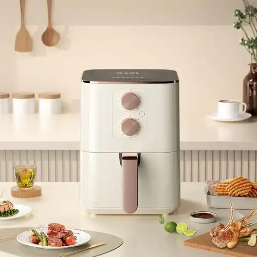 尚朋堂spt-kz052空气炸锅多功能大容量烤箱家用-阿里巴巴