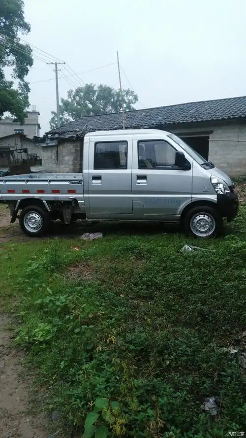 5双排_五菱荣光小卡论坛_汽车之家论坛