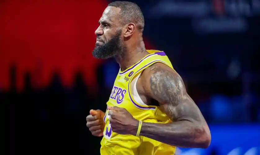 湖人逆转雄鹿!盘点湖人赛季含金量最高的几场比赛